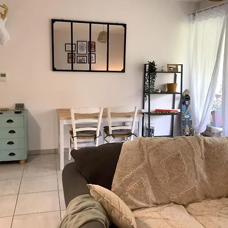 شقة Bright T2 With Private Garden *